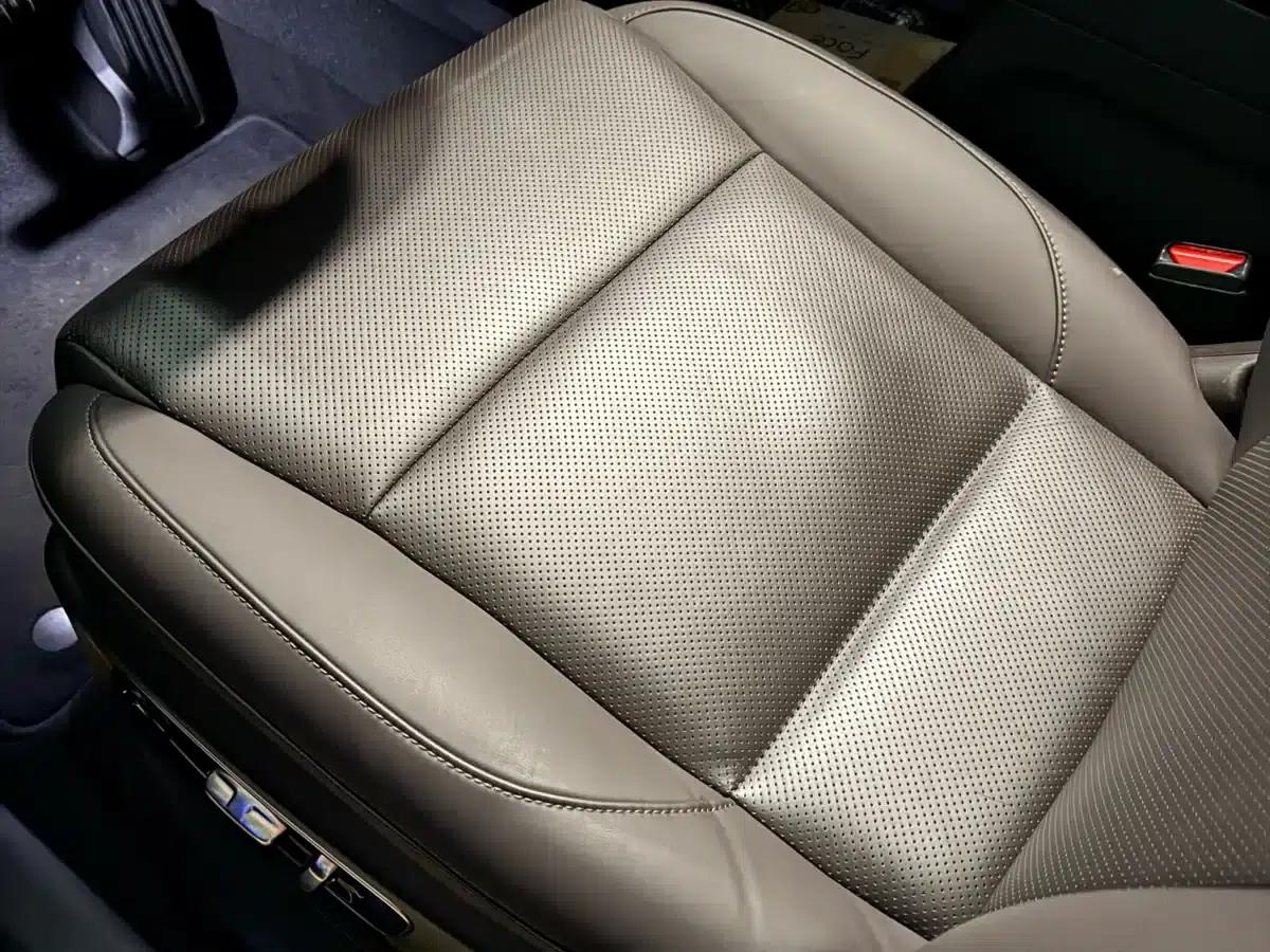 Li Auto L9 2024 Ultra — миниатюра 5