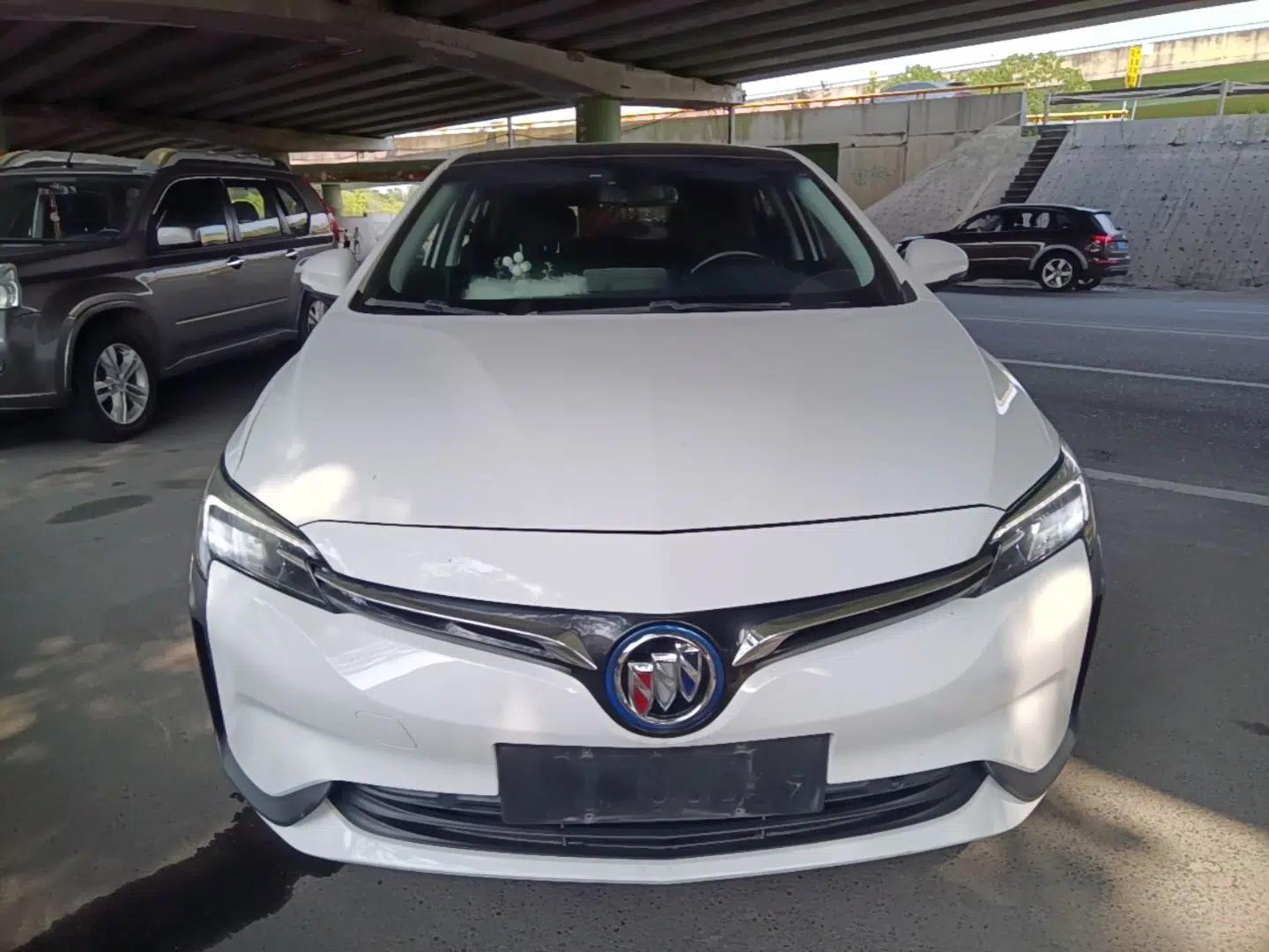 Buick Velite 6 2020 Connected Smart Enjoyment PLUS — миниатюра 2