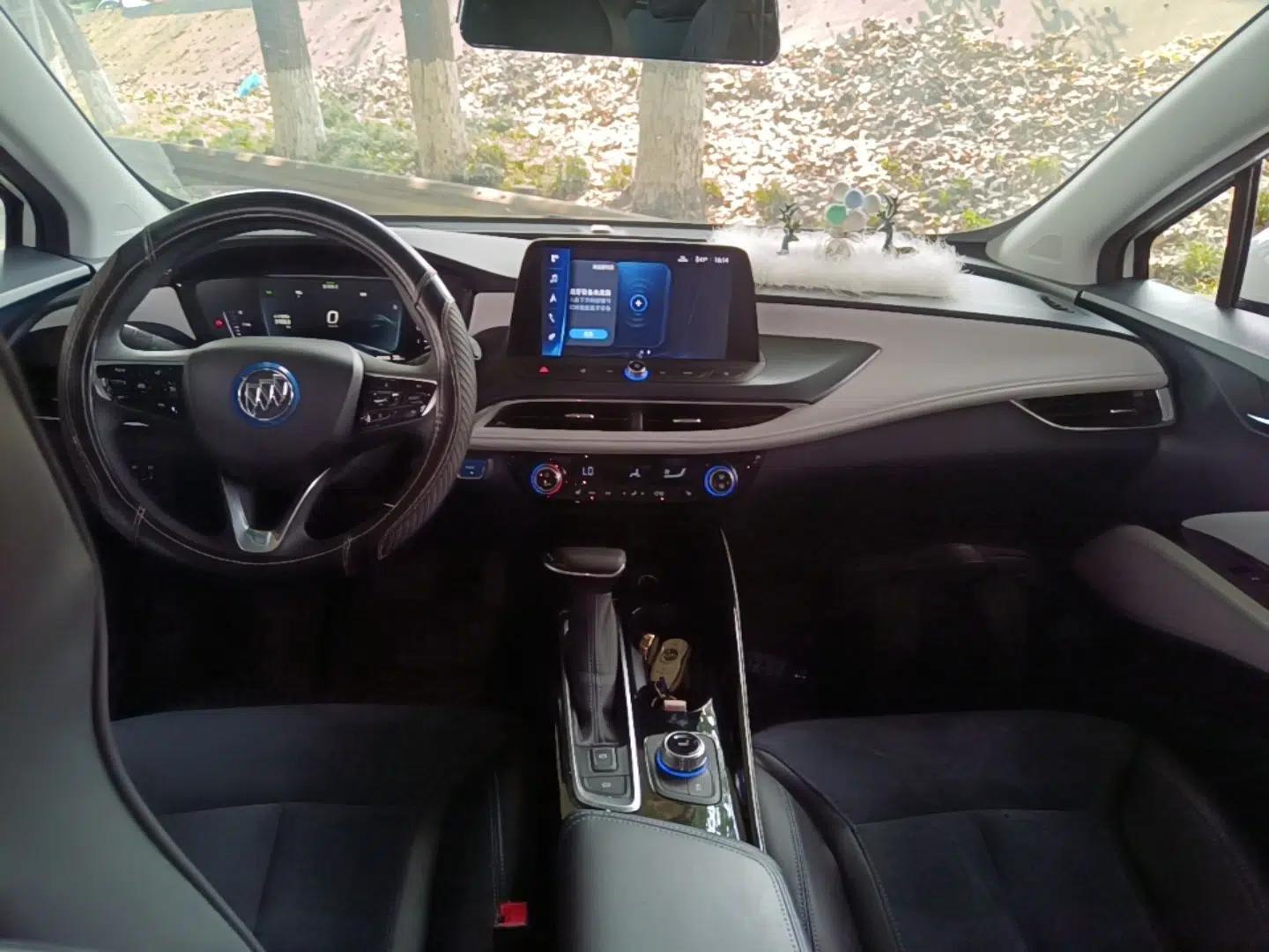 Buick Velite 6 2020 Connected Smart Enjoyment PLUS — миниатюра 12