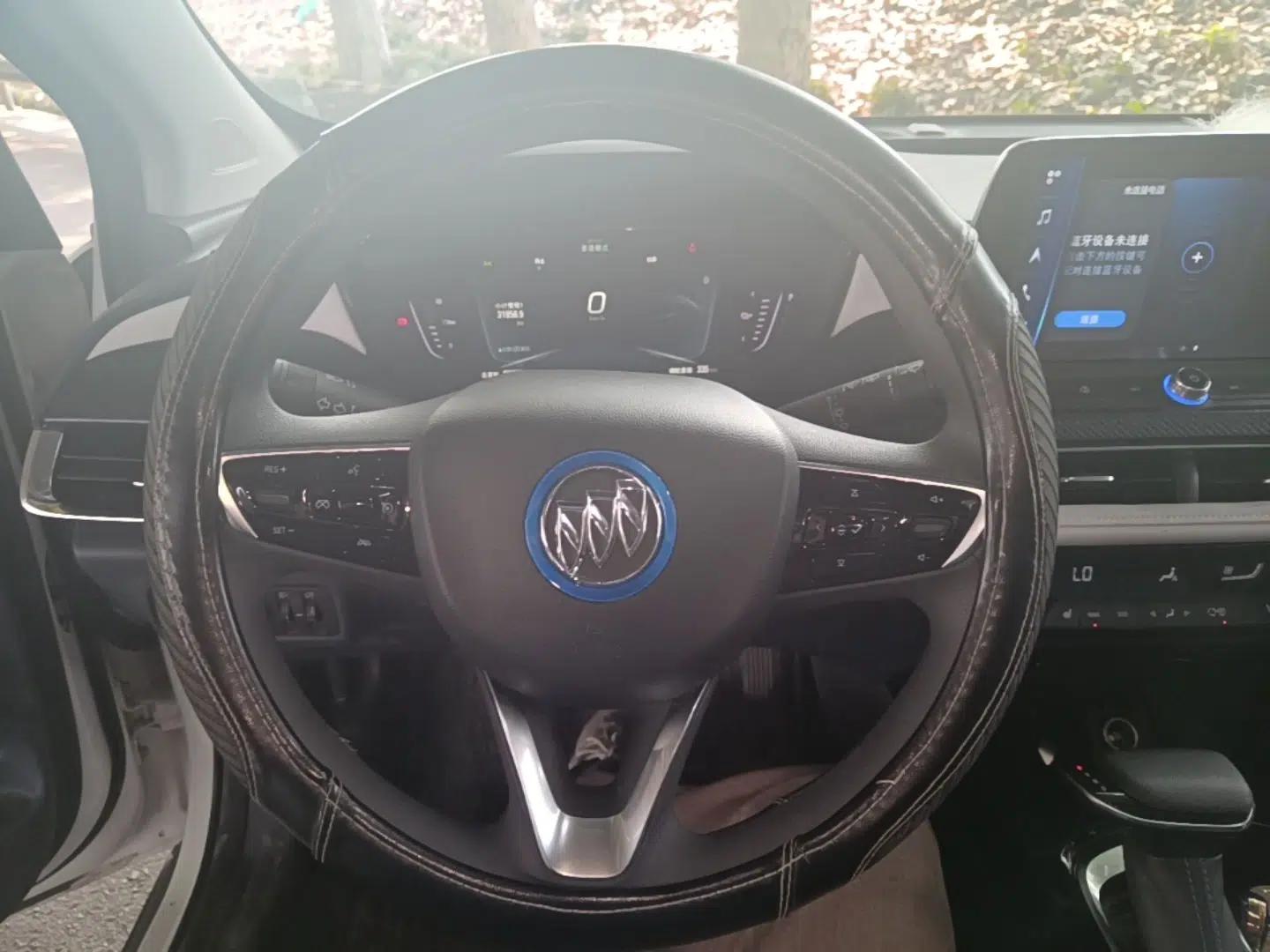 Buick Velite 6 2020 Connected Smart Enjoyment PLUS — миниатюра 13