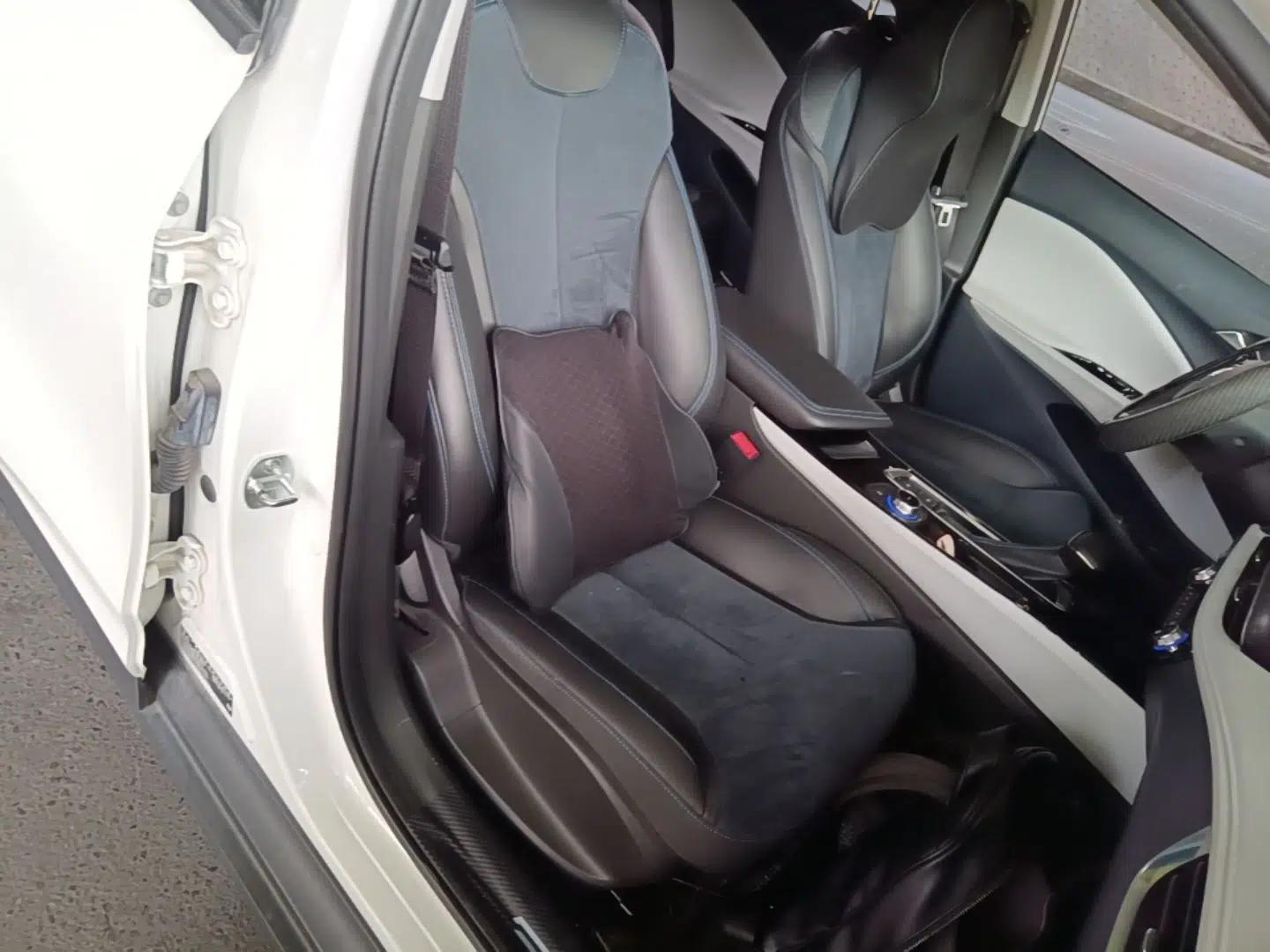 Buick Velite 6 2020 Connected Smart Enjoyment PLUS — миниатюра 19