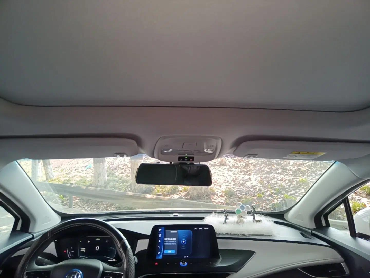 Buick Velite 6 2020 Connected Smart Enjoyment PLUS — миниатюра 21