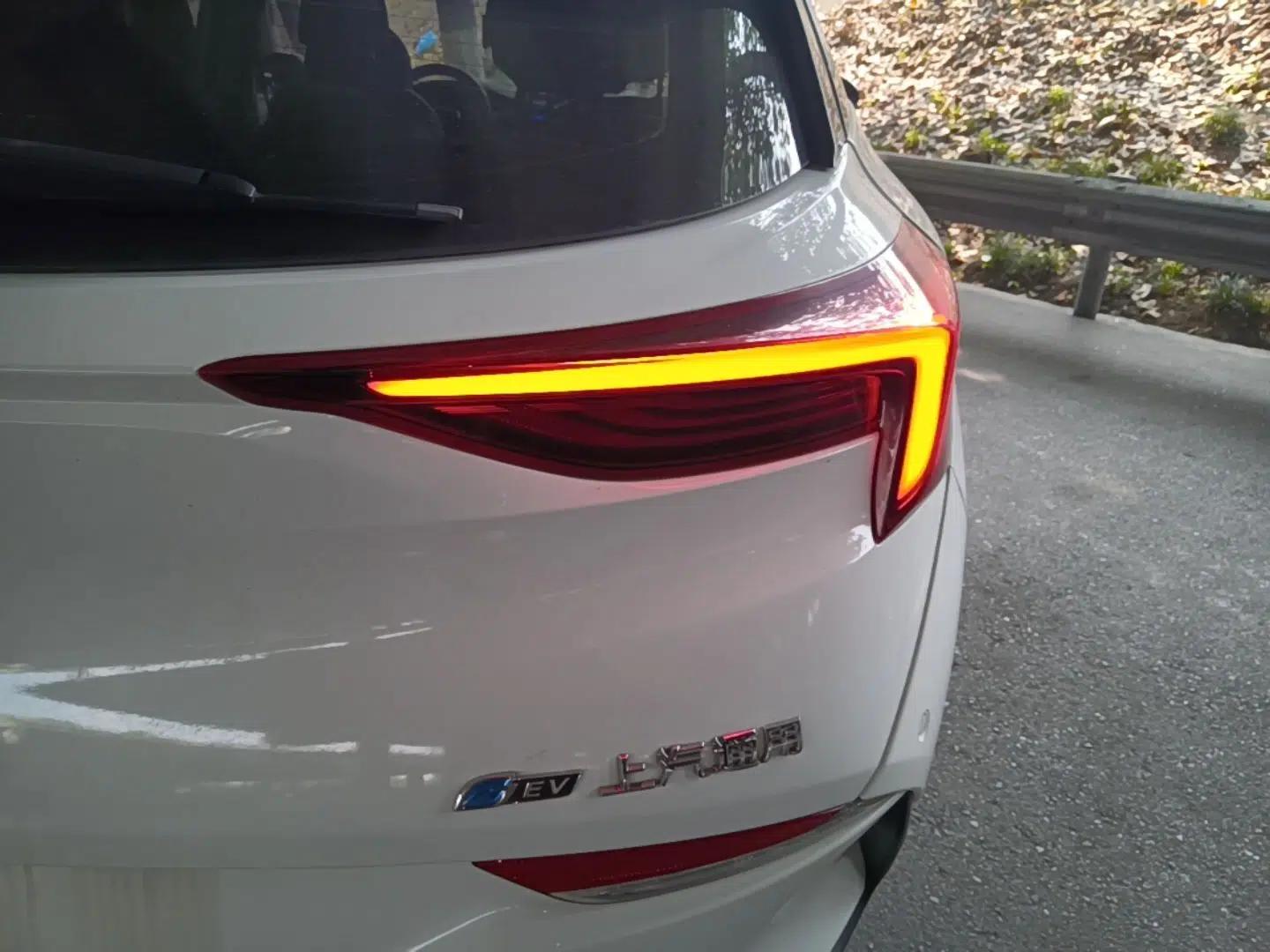 Buick Velite 6 2020 Connected Smart Enjoyment PLUS — миниатюра 9