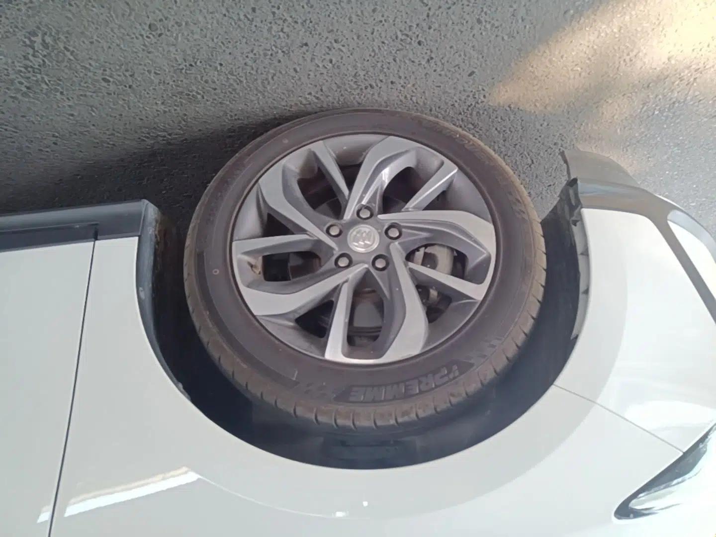 Buick Velite 6 2020 Connected Smart Enjoyment PLUS — миниатюра 10