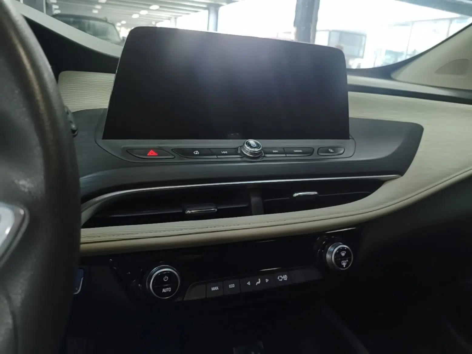 Buick Velite 6 2020 Plug-in Hybrid Connected Fashion Model — миниатюра 20
