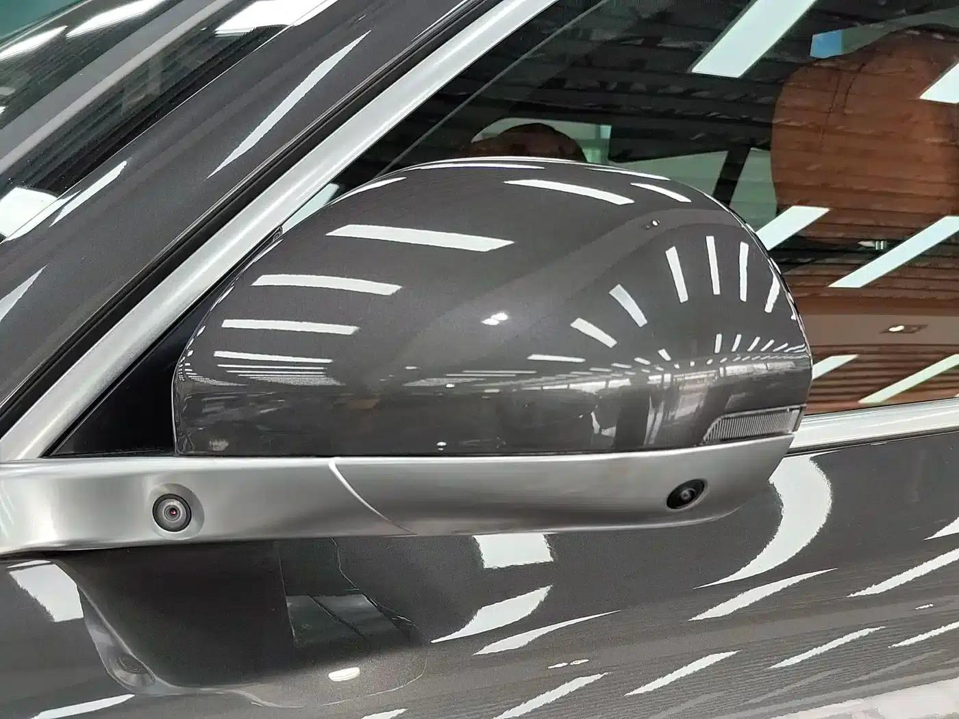 Li Auto L7 2024 Ultra — миниатюра 11