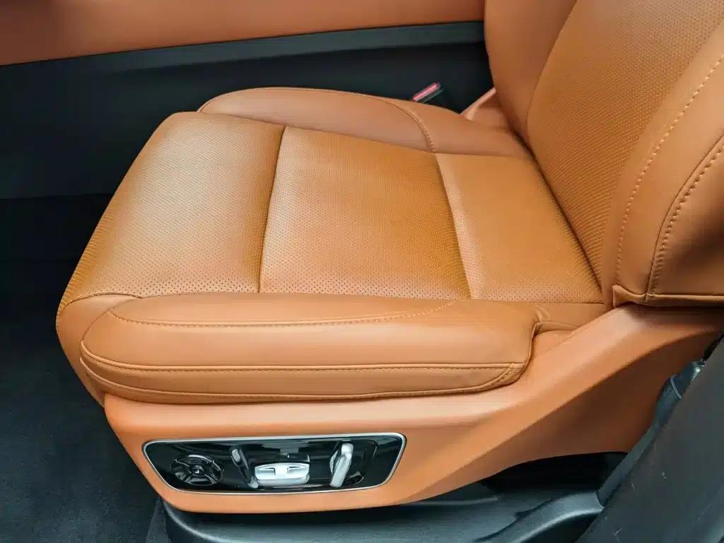 Li Auto L7 2023 Pro — миниатюра 20