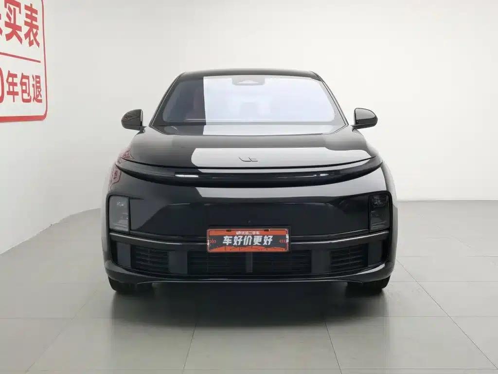 Li Auto L7 2023 Pro — миниатюра 3