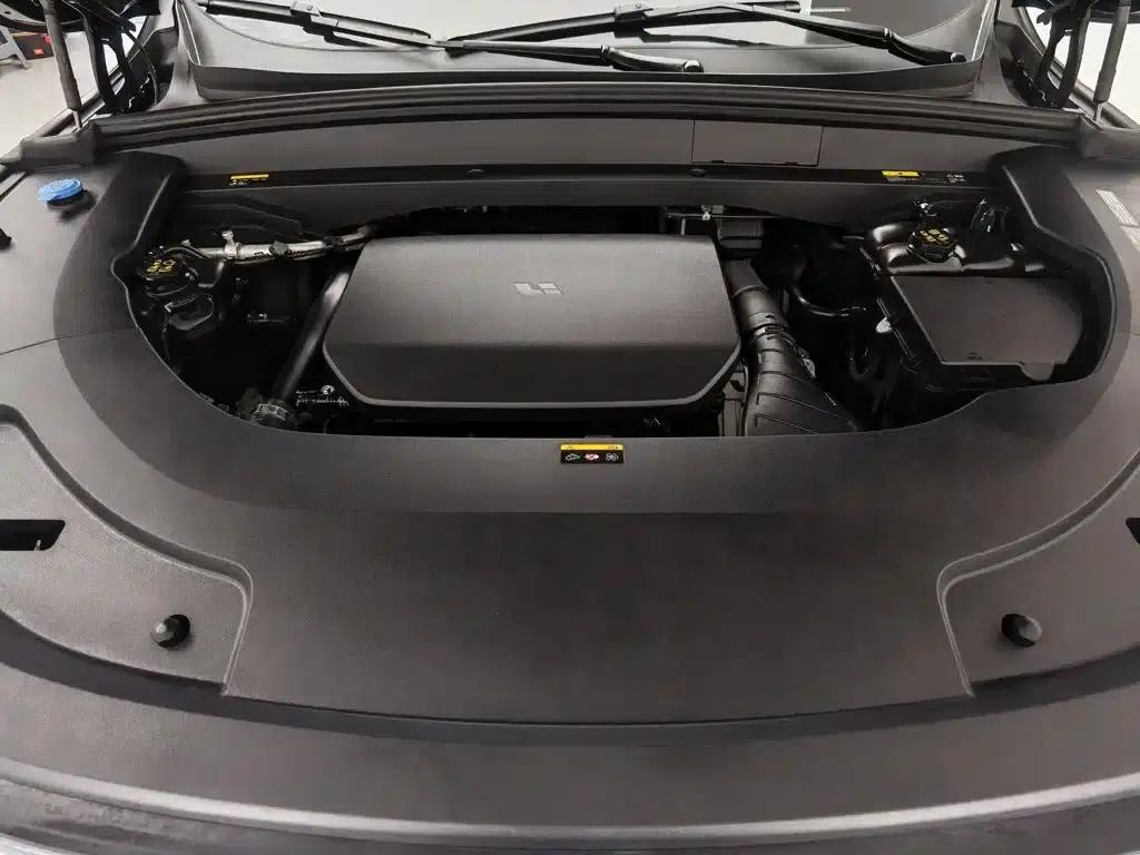 Li Auto L7 2023 Pro — миниатюра 6