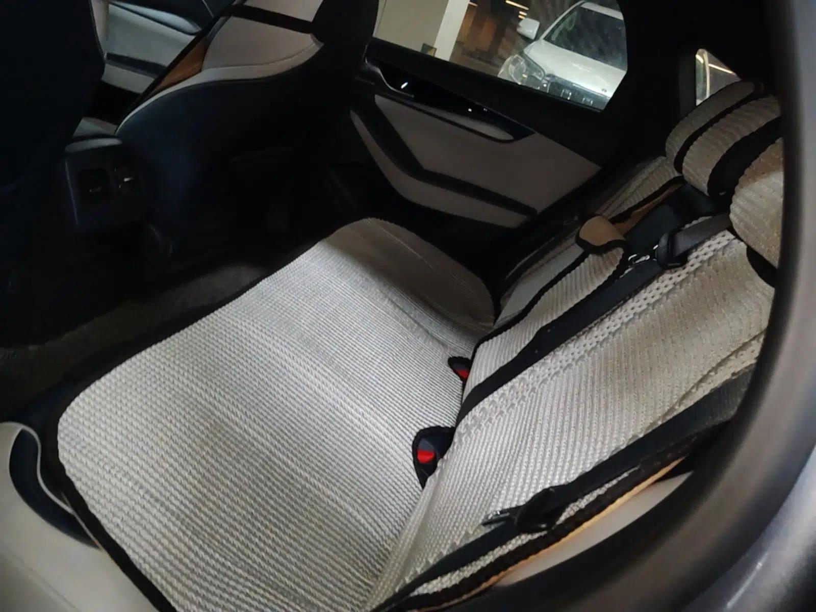 BYD Qin PLUS 2021 DM-i 55KM Flagship Model — миниатюра 25