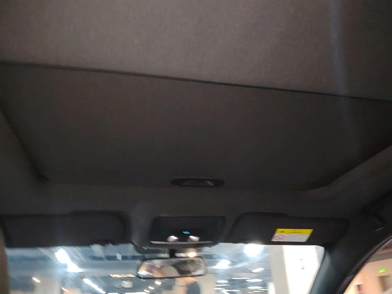 BYD Qin PLUS 2021 DM-i 55KM Flagship Model — миниатюра 26