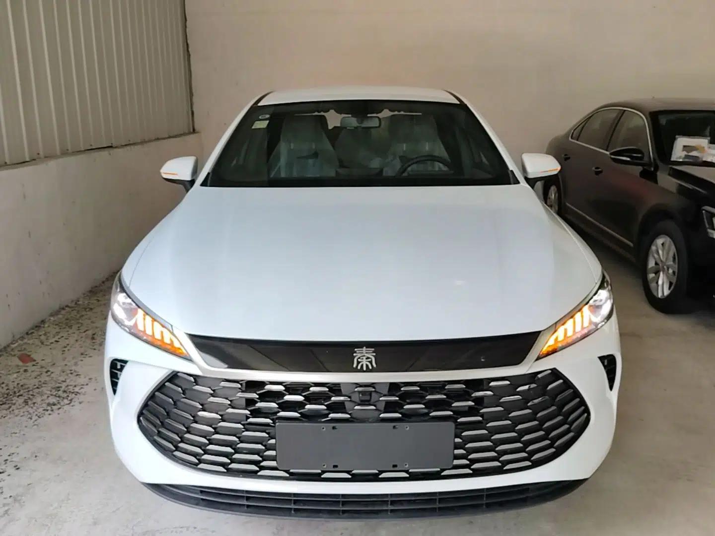 BYD Qin PLUS — миниатюра 2