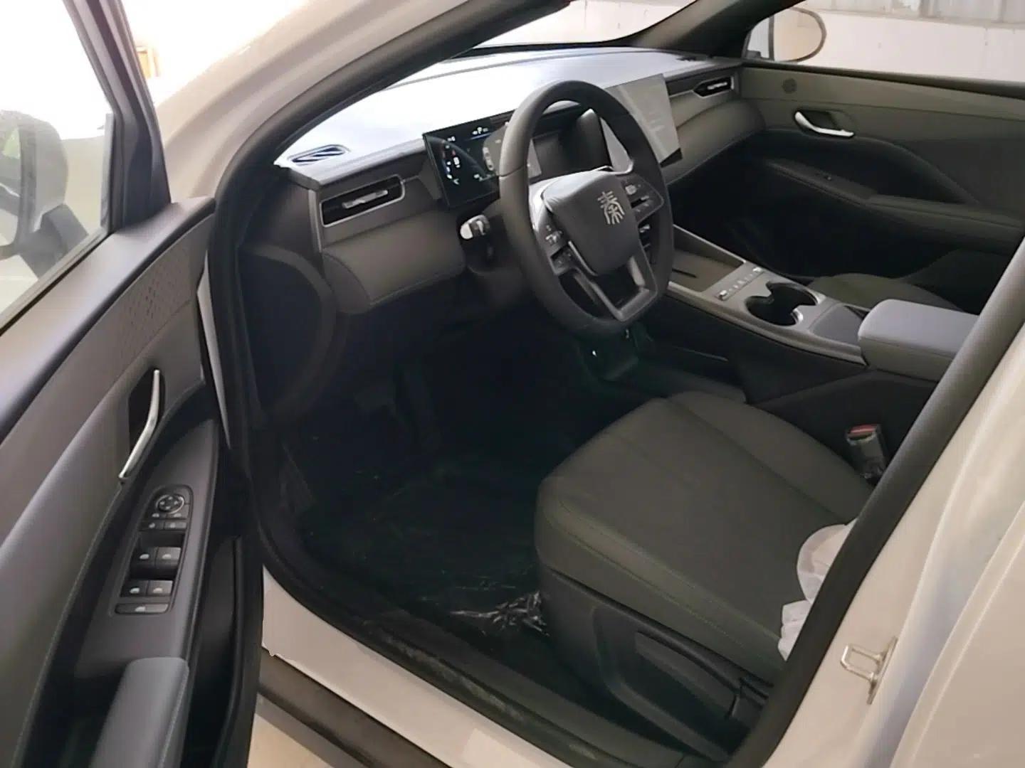 BYD Qin PLUS — миниатюра 18