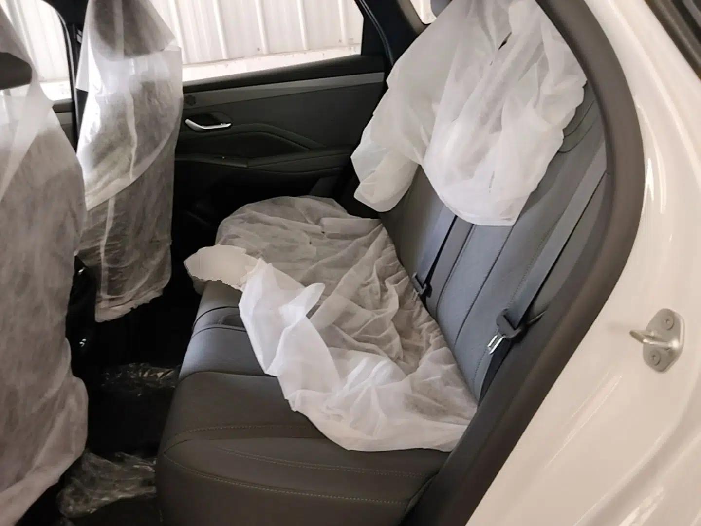 BYD Qin PLUS — миниатюра 20