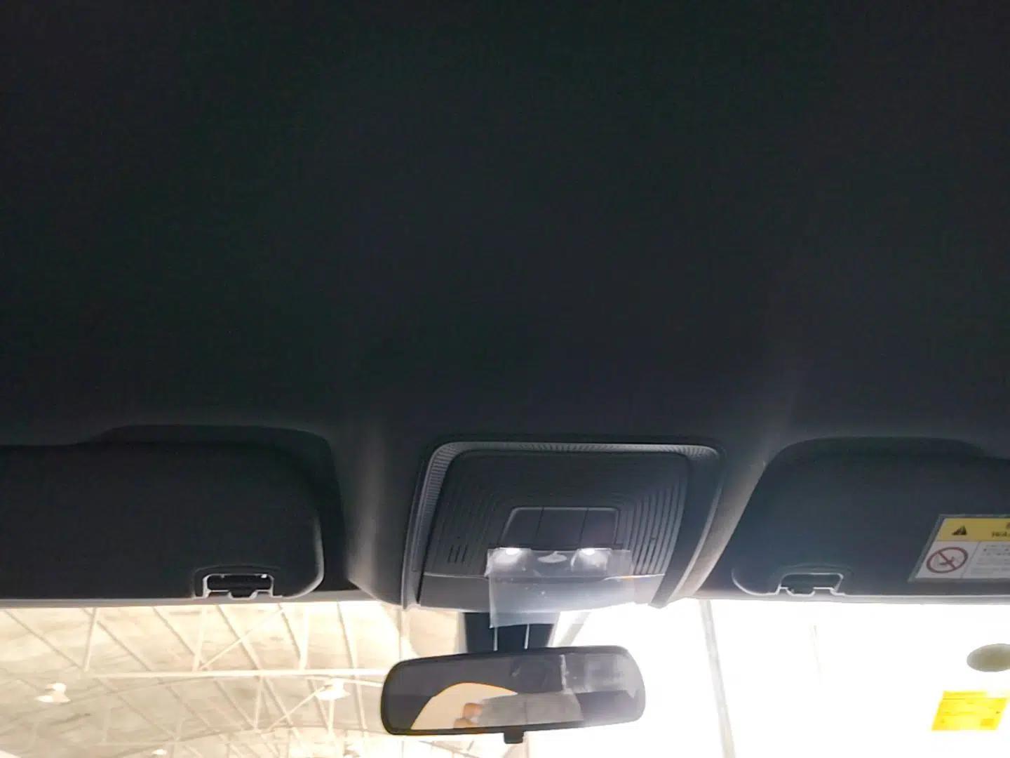 BYD Qin PLUS — миниатюра 21