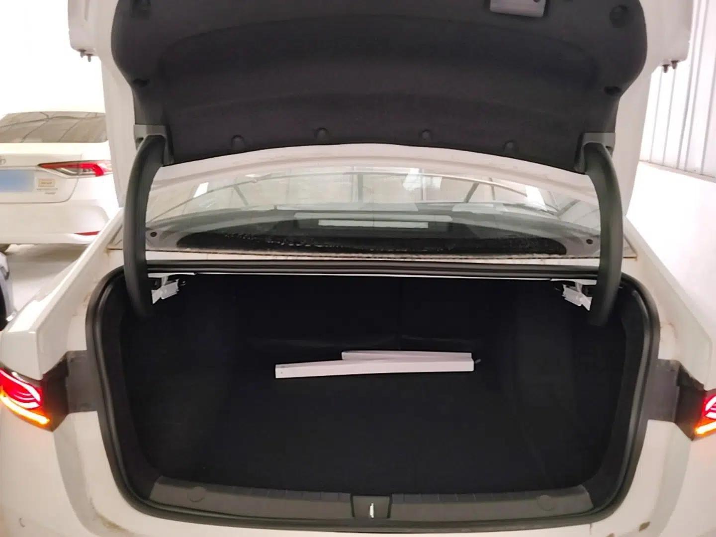 BYD Qin PLUS — миниатюра 22