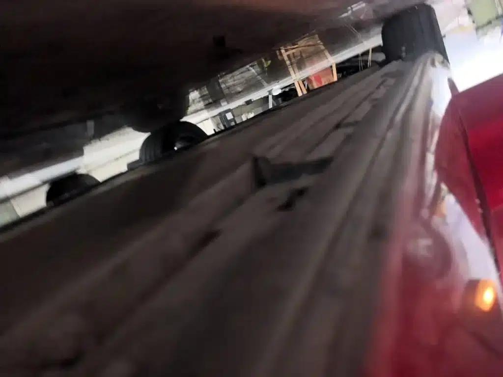 Mazda6 Atenza 2017 2.0L Blue Sky Luxury Edition — миниатюра 21