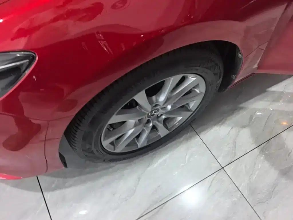 Mazda6 Atenza 2017 2.0L Blue Sky Luxury Edition — миниатюра 23