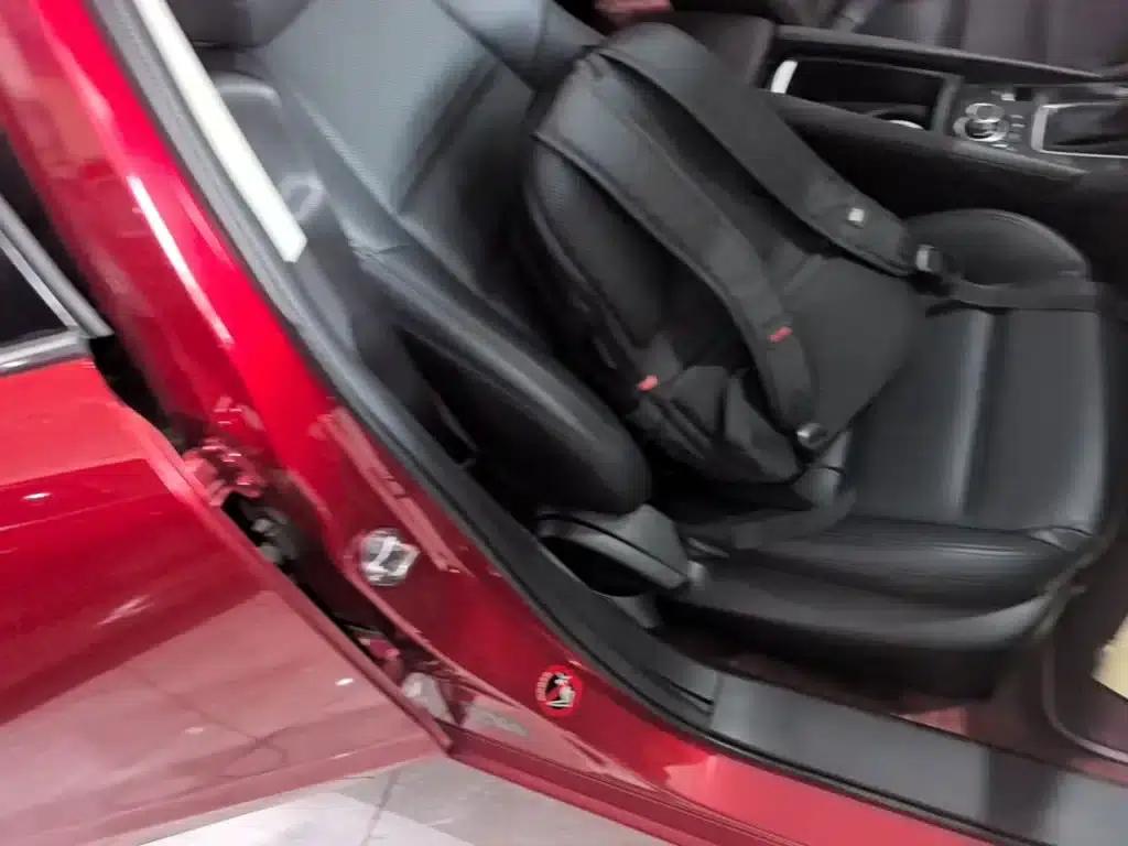 Mazda6 Atenza 2017 2.0L Blue Sky Luxury Edition — миниатюра 25