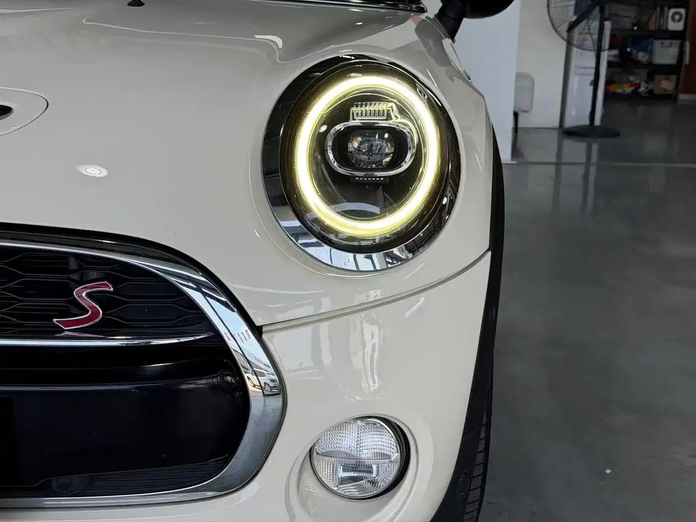MINI 2019 2.0T COOPER S Classic — миниатюра 3