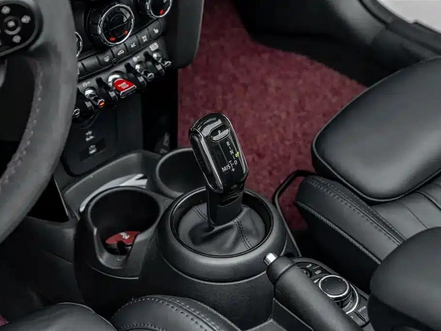 MINI 2023 2.0T COOPER S CABRIO Artist — миниатюра 21
