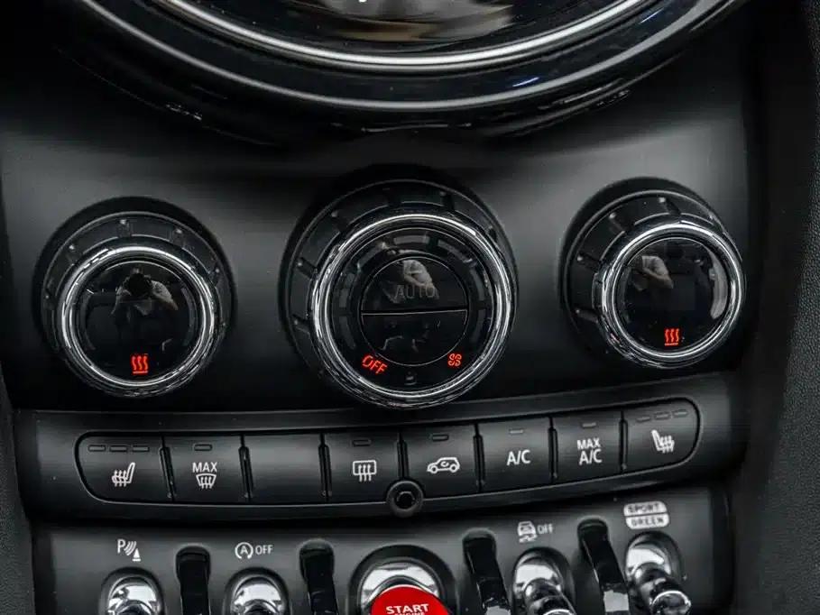 MINI 2023 2.0T COOPER S CABRIO Artist — миниатюра 33