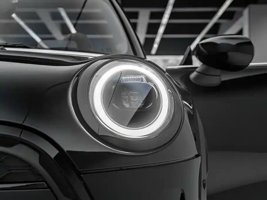 MINI 2023 2.0T COOPER S CABRIO Artist — миниатюра 36