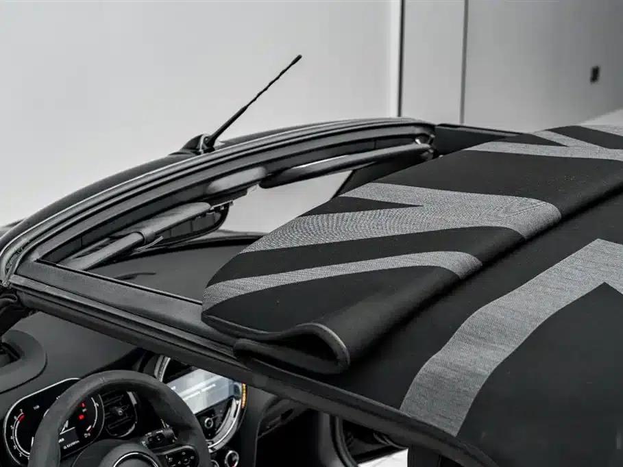 MINI 2023 2.0T COOPER S CABRIO Artist — миниатюра 43