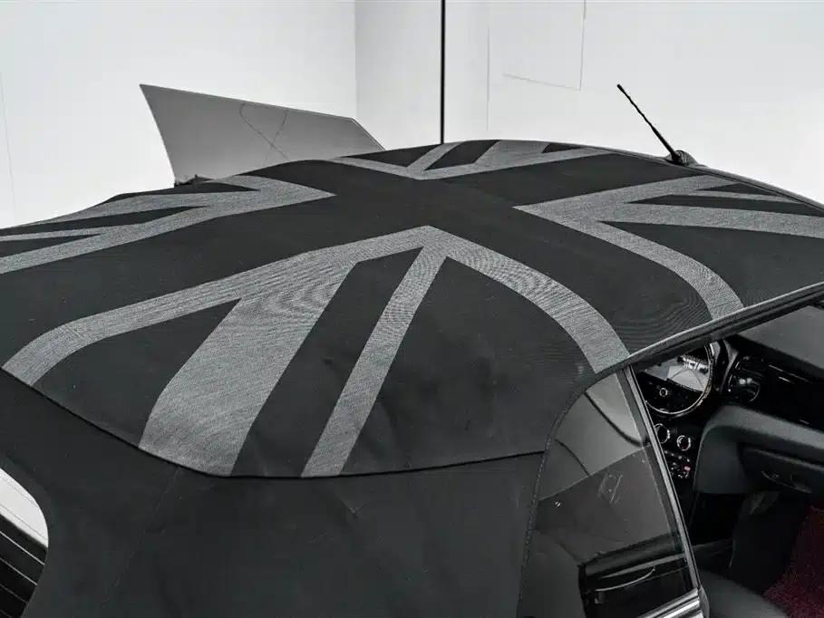 MINI 2023 2.0T COOPER S CABRIO Artist — миниатюра 44