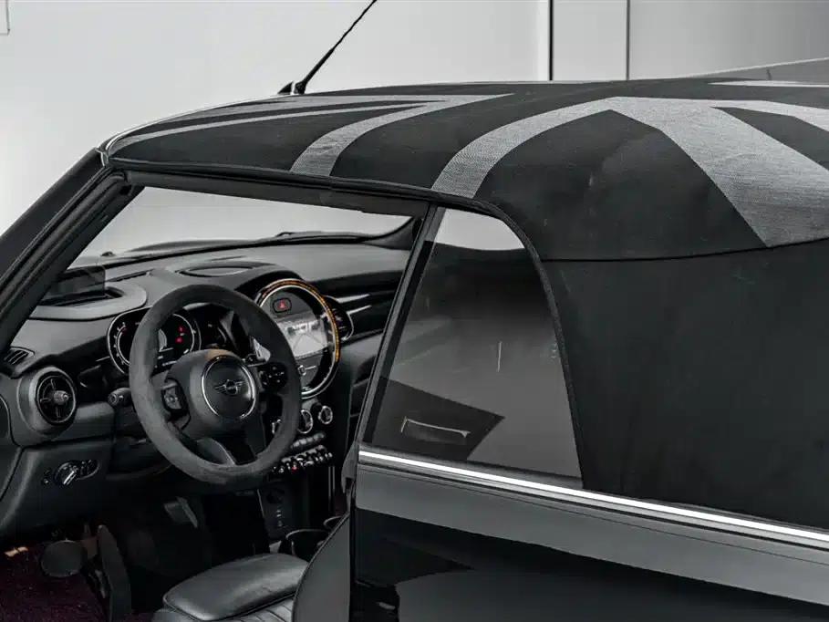 MINI 2023 2.0T COOPER S CABRIO Artist — миниатюра 45