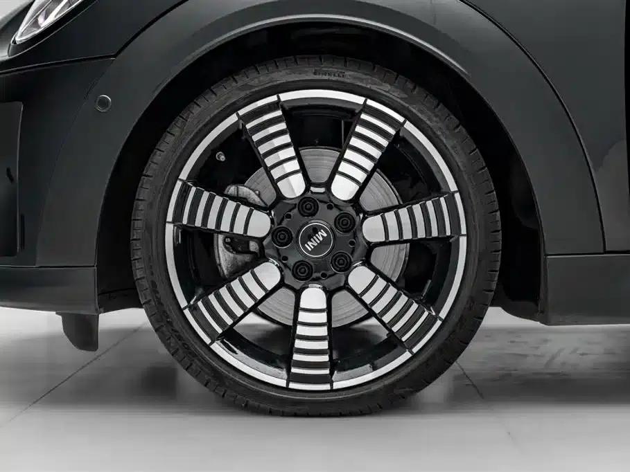 MINI 2023 2.0T COOPER S CABRIO Artist — миниатюра 46