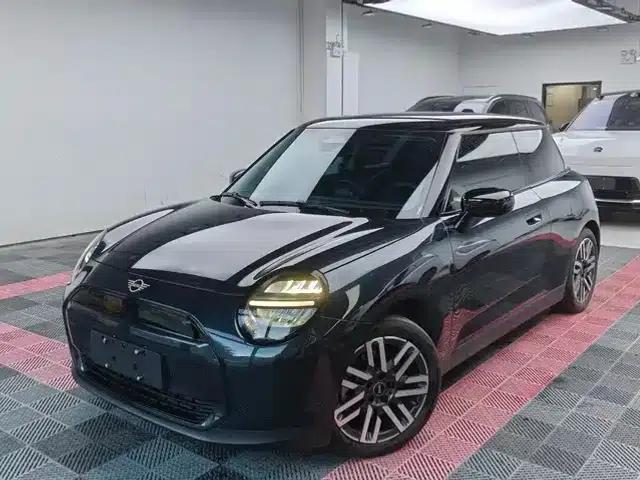 2025 Electric MINI Cooper (456km/h) - Cooper E Classic