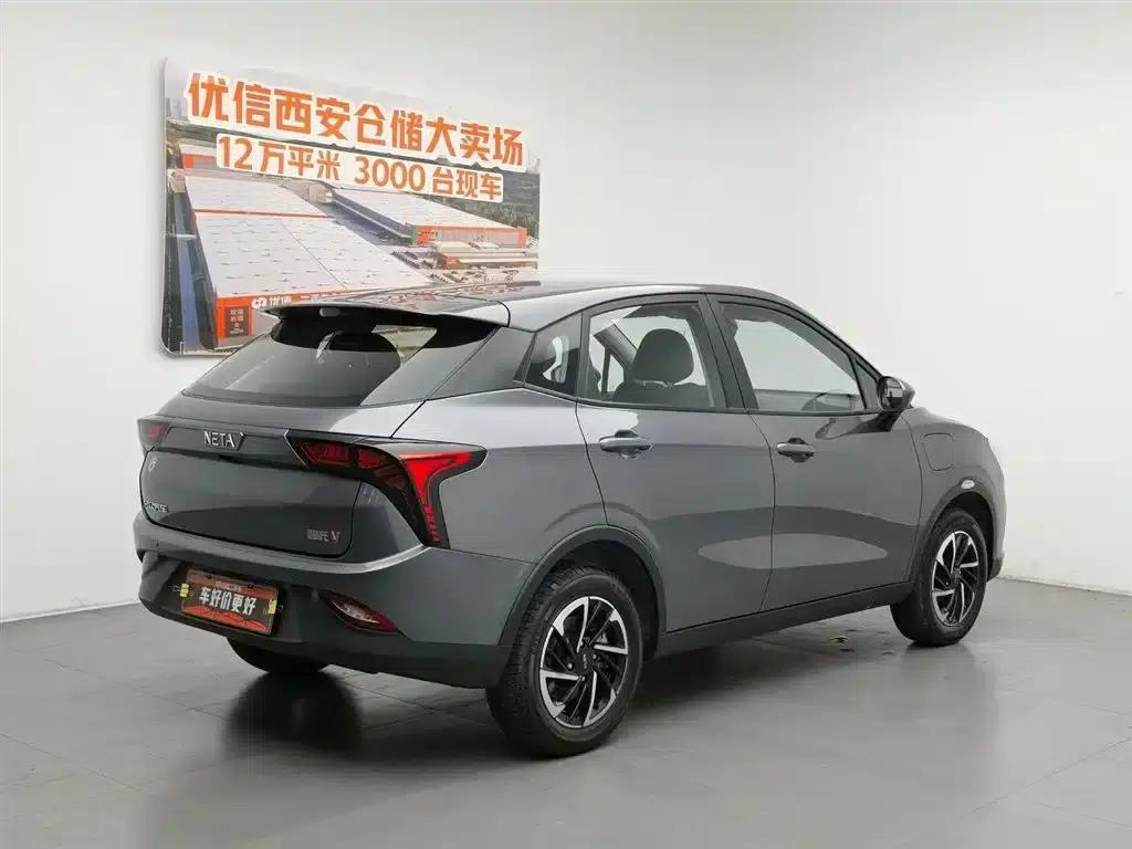 Nezha V 2021 Long-Range Entertainment Edition Upgrade — миниатюра 3