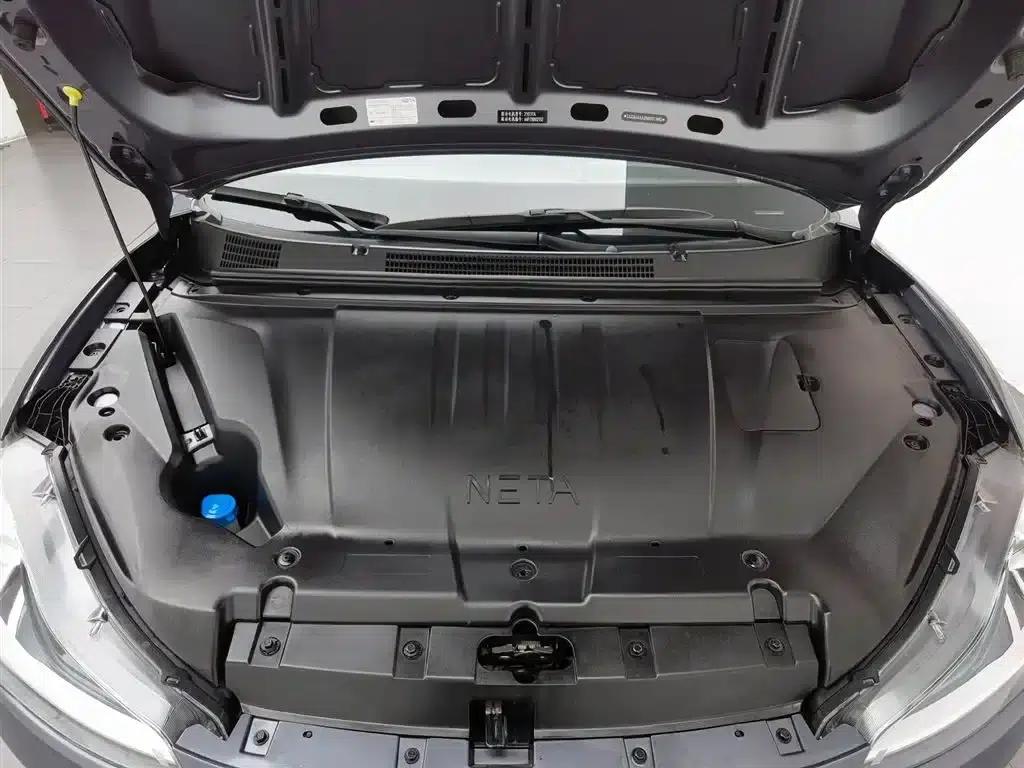 Nezha V 2021 Long-Range Entertainment Edition Upgrade — миниатюра 7