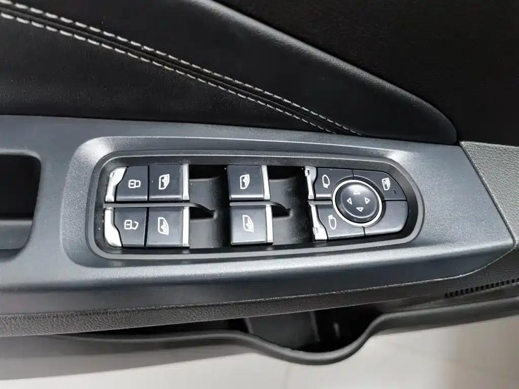 Nezha V 2021 Long-Range Entertainment Edition Upgrade — миниатюра 8