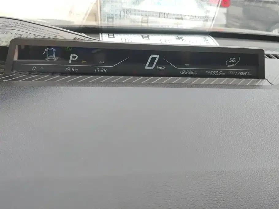 Nezha V 2022 Trendy 400 Lite — миниатюра 14
