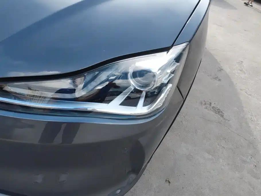 Nezha V 2022 Trendy 400 Lite — миниатюра 5