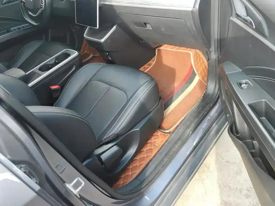 Nezha V 2022 Trendy 400 Lite — миниатюра 8