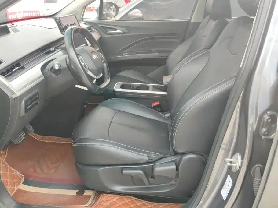 Nezha V 2022 Trendy 400 Lite — миниатюра 9