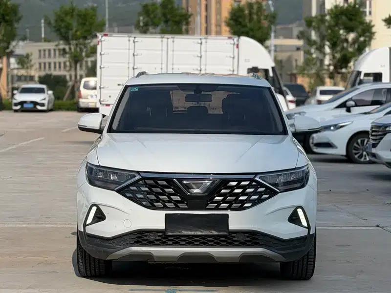 Jetta VS5 2019 280TSI Automatic Enjoy Edition — миниатюра 2