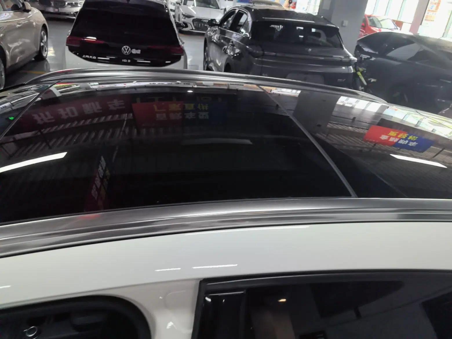 Mercedes-Benz GLA 2015 GLA 220 4MATIC Fashion Model — миниатюра 7