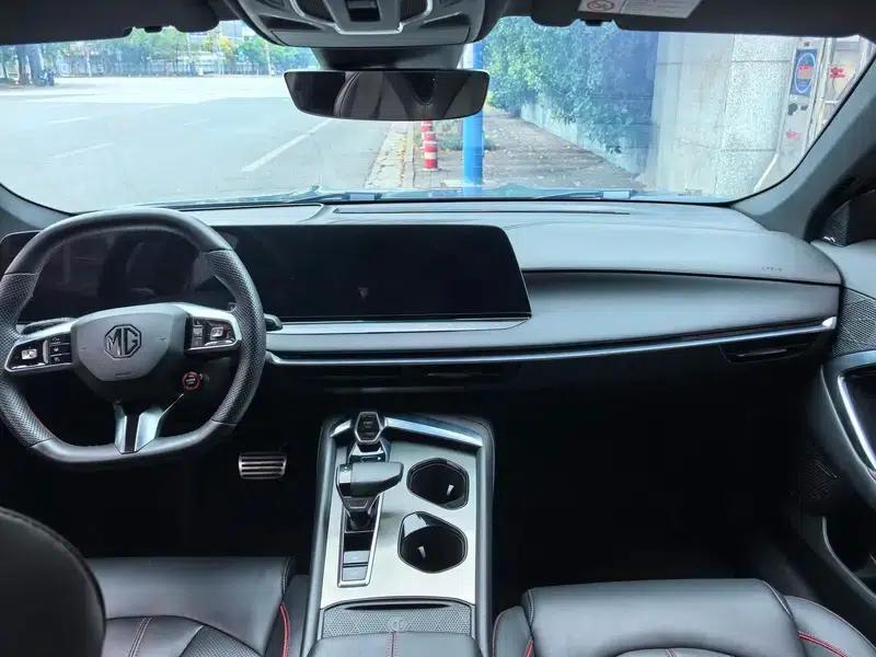 MG7 2023 1.5T DCT Elegant Edition — миниатюра 11