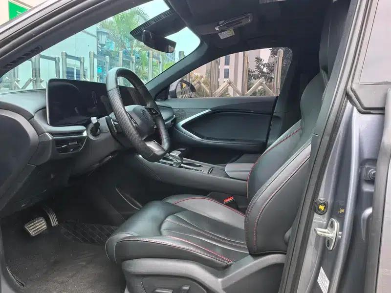 MG7 2023 1.5T DCT Elegant Edition — миниатюра 12