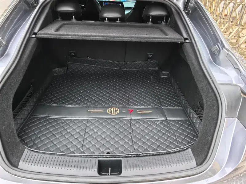 MG7 2023 1.5T DCT Elegant Edition — миниатюра 14