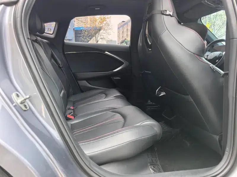 MG7 2023 1.5T DCT Elegant Edition — миниатюра 15