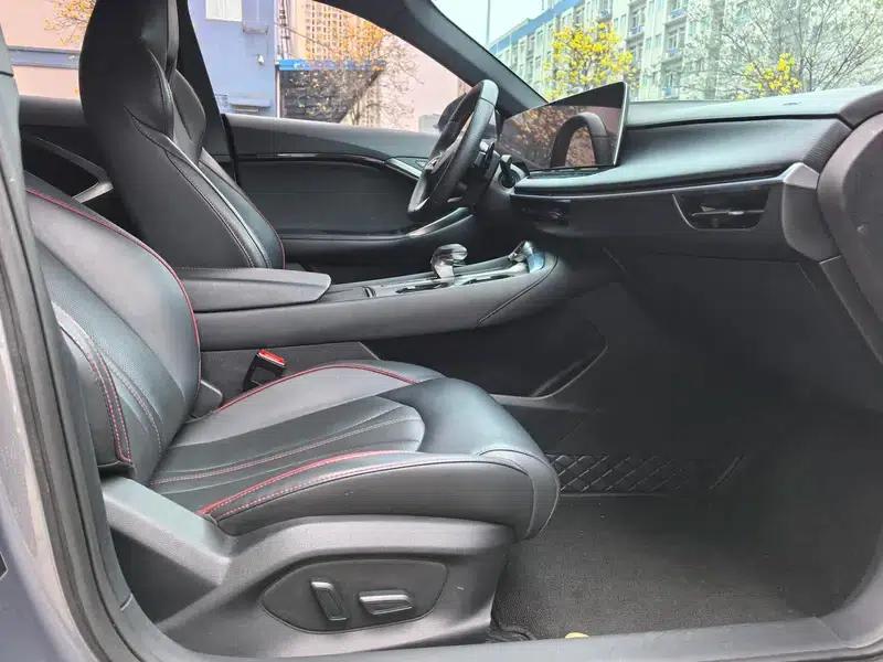 MG7 2023 1.5T DCT Elegant Edition — миниатюра 16