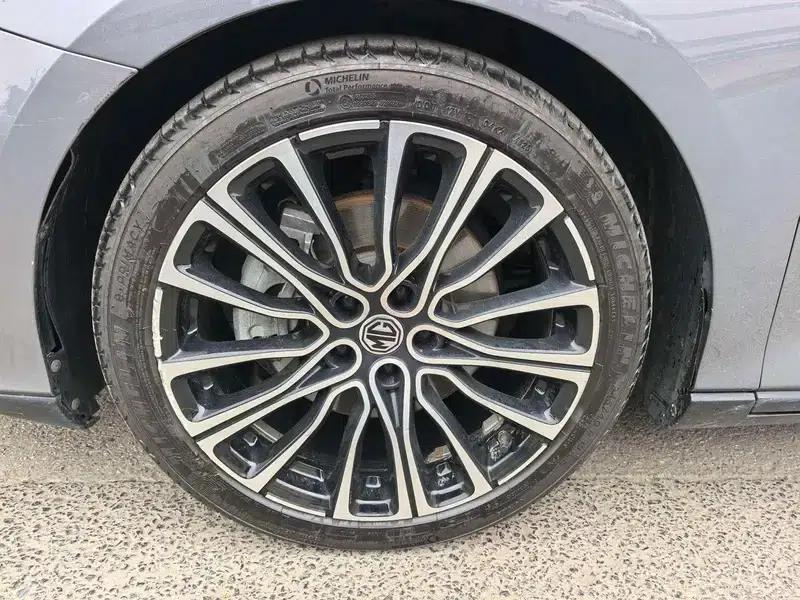 MG7 2023 1.5T DCT Elegant Edition — миниатюра 7