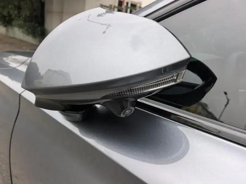 MG7 2023 1.5T DCT Elegant Edition — миниатюра 8