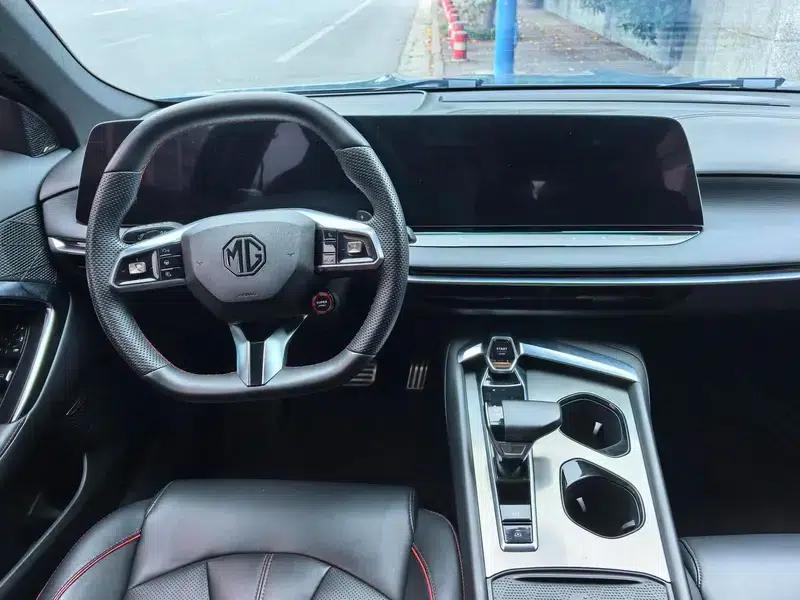 MG7 2023 1.5T DCT Elegant Edition — миниатюра 10