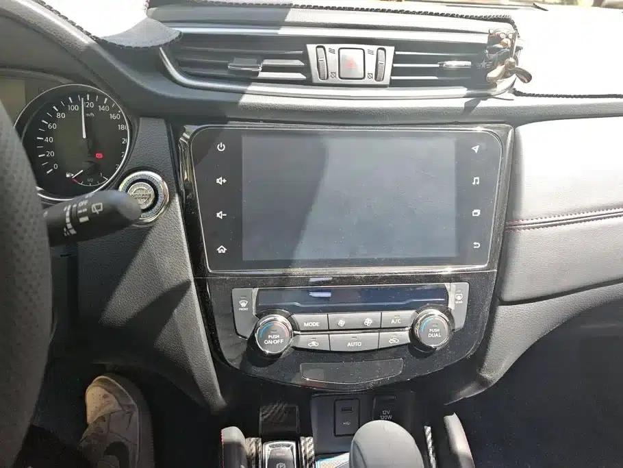 Nissan Qashqai 2023 Classic 2.0L CVT XV+ Leading Edition — миниатюра 13